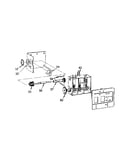 Uhf tuner (96-224) (95-573-1)