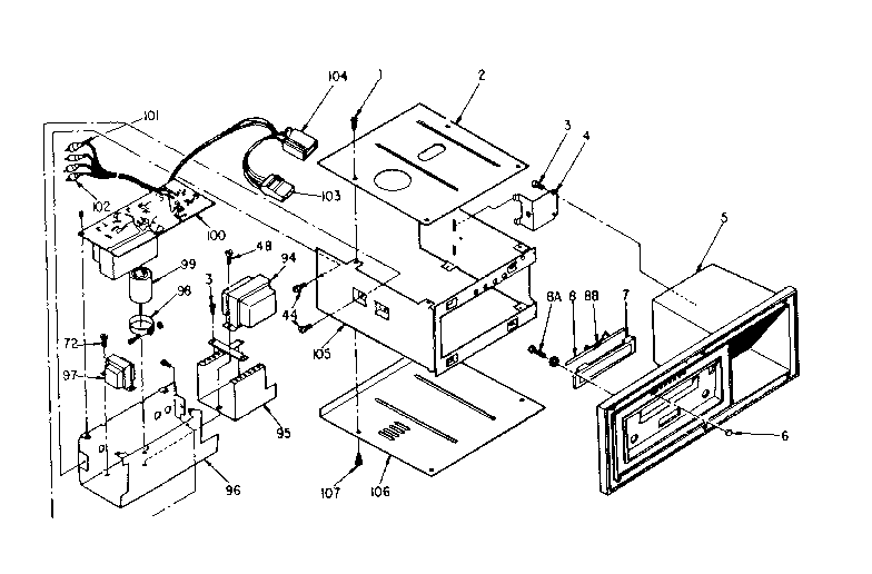 Mechanical parts
