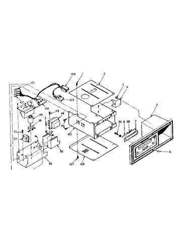 Mechanical parts