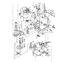 LXI 52896040100 mechanical parts diagram