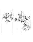 Operator assembly