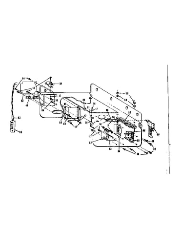 Chassis assembly