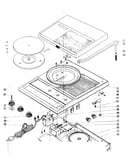 Top assembly