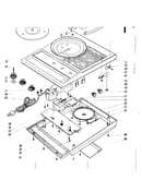 Base assembly