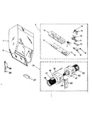 Blower assembly