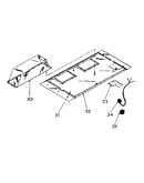 Rough-in kit