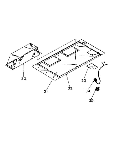 Rough-in kit