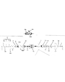 Coaster brake (bendix)
