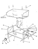 Portable cart