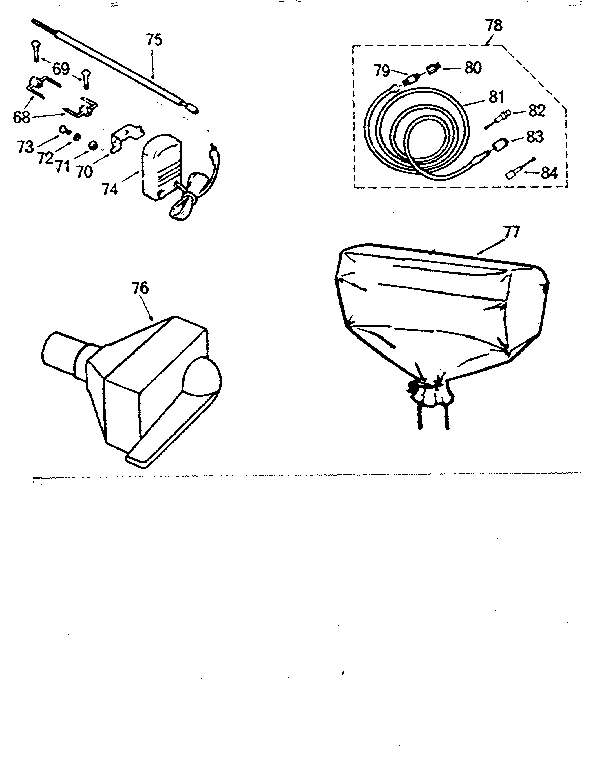 OPTIONAL ACCESSORIES