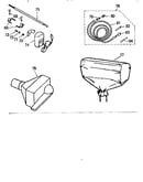 Optional accessories