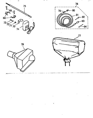 Optional accessories