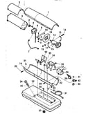 Heater assembly