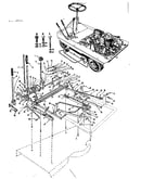 Lift assembly