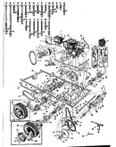 Drive assembly