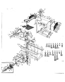 Steering assembly