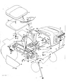 Steering assembly