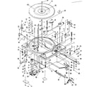 LXI 25791405800 replacement parts diagram
