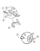Control and motor