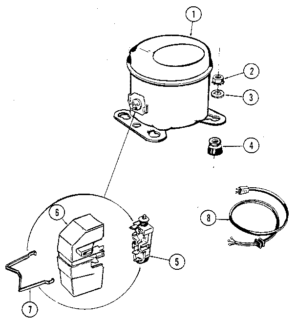 Compressor