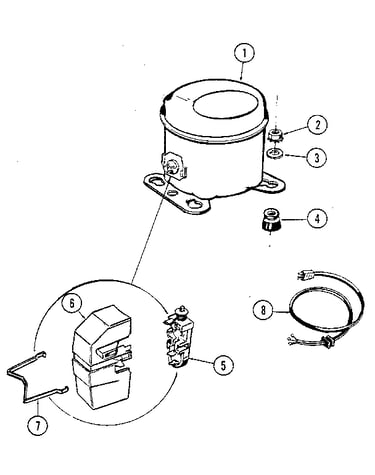 Compressor
