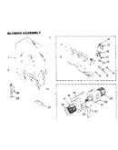 Blower assembly