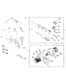Rough-in kit no. 79042000