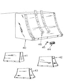 Canopy hood