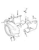 Air housing