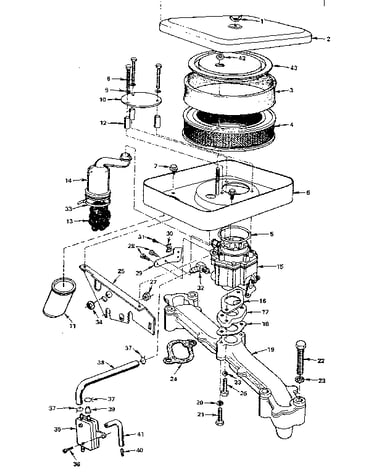 Fuel system