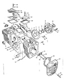 Cylinder block