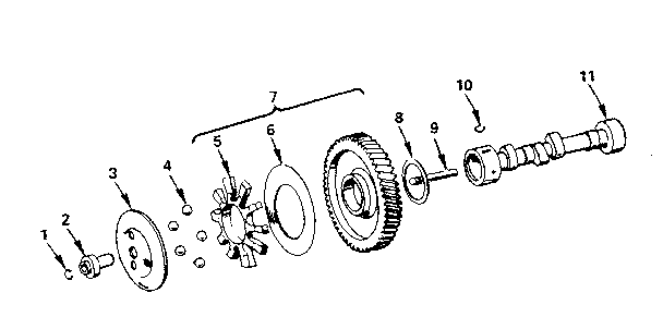 Camshaft