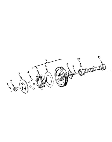 Camshaft
