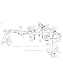 A-frame assembly #93663
