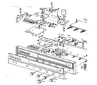 LXI 40091822800 chassis diagram