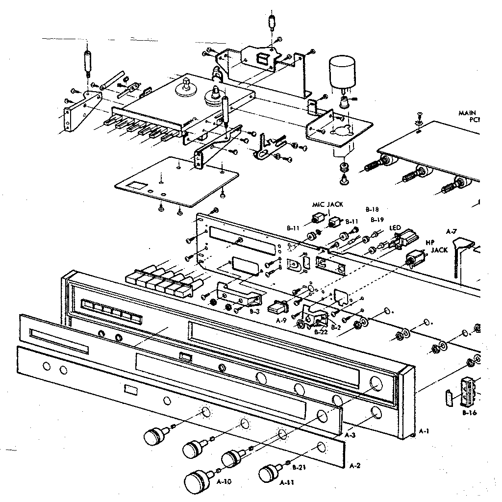 Chassis