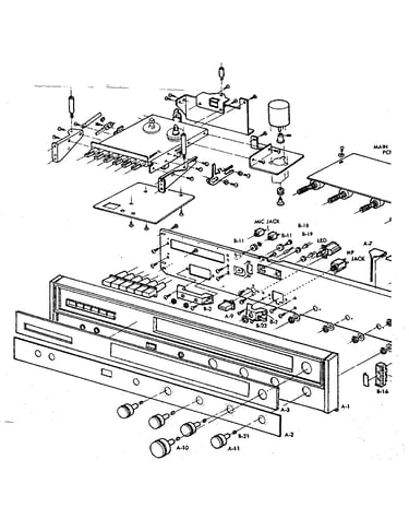 Chassis