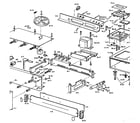 LXI 40091822800 chassis diagram