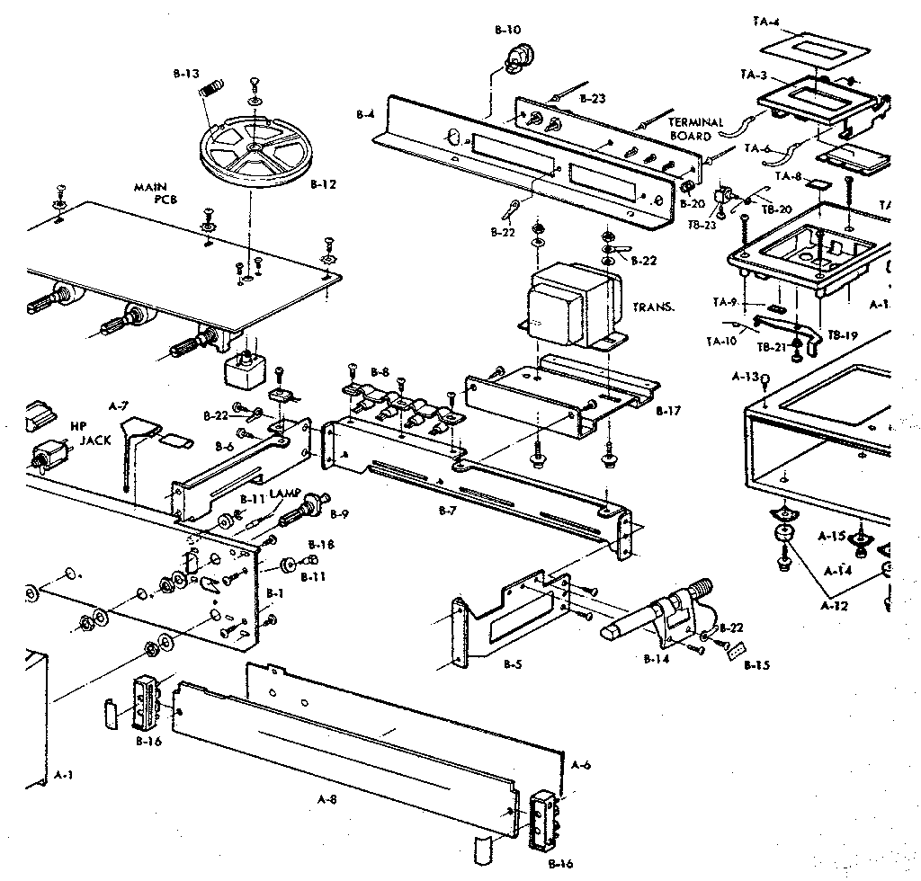 Chassis