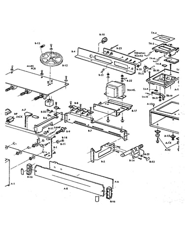 Chassis