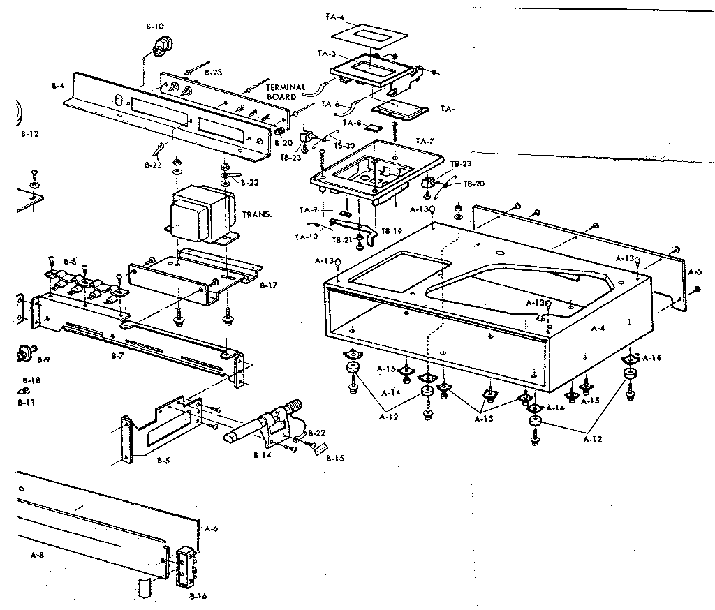 Chassis