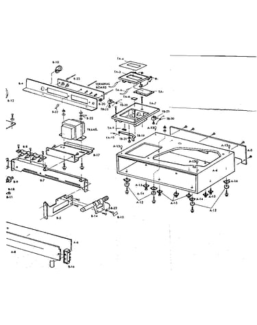 Chassis