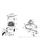 Fuel system group