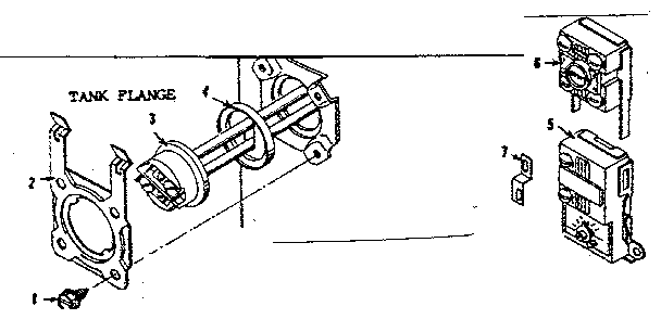 CONTROL AND ELEMENT GROUP