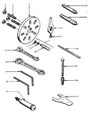 Face plate assembly