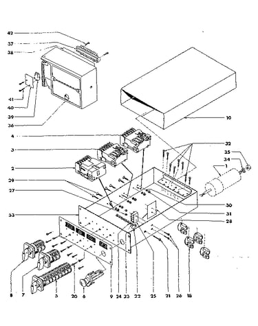 Frame assembly