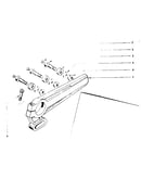 Quadrant assembly