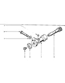 Spindle assembly