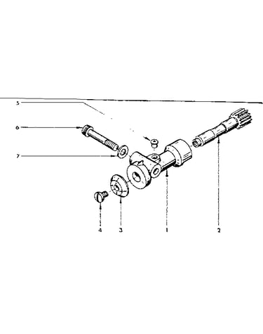Spindle assembly