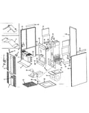 Furnace assemblies